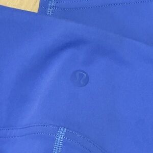 lululemon athletica lavender Leggings